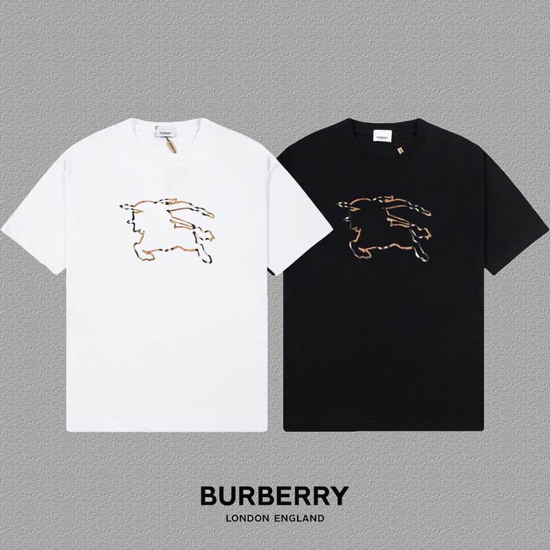 Burberry S-2XL  dgtr33